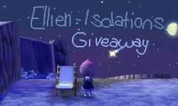 ellien-isolation:  Since I will be resetting my whole town, I