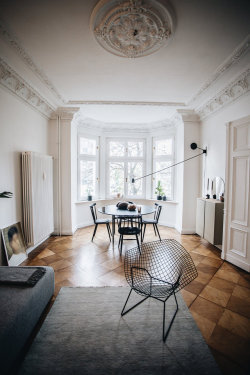 gravityhome: Berlin apartment   Follow Gravity Home: Blog - Instagram