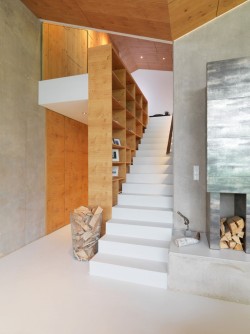 alteregodiego:  Stairs #interiors www.diegoenriquefinol.com