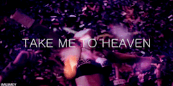 springbreakersthatsall:  Paradise