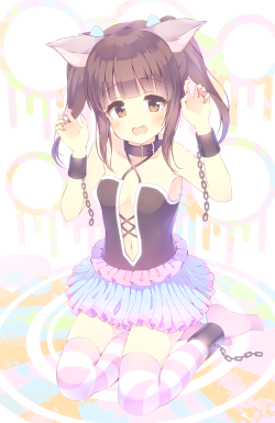 thesourcer:  Hey guys! Here is daily loli #92.I hope you enjoy