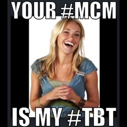 The things I think of at work. 😂 ✋ #mcm #tbt #bitchesbelike