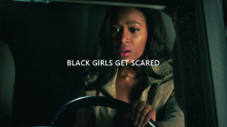 magicblackgirls:  Black girls are human. (insp.) 