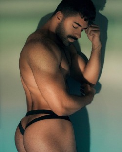 exterface:  Our classic Black Jock/Thong is freshly restocked.