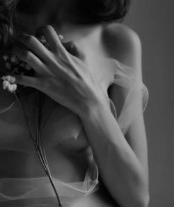 Submissively Speaking...