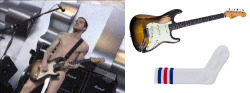 especially-in-michigan: STEAL HIS STYLE: John Frusciante1 Hanes