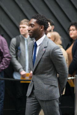 black-boys:  Tinie Tempah by Lisa Dengler 