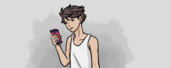 youhavebeentraceyd:  The fact that Oikawa and Hisoka share the