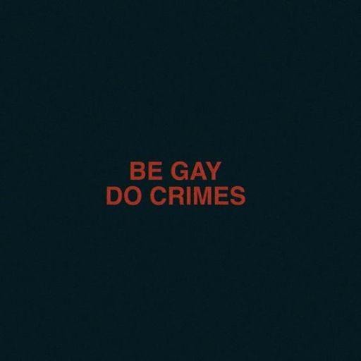 :