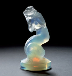 collectorsweekly:  Would You Put a 跌,000 Glass Sculpture on