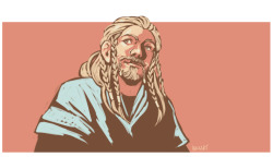 kaciart:     hvit-ravn said:    Fili maybe? Palette 16? Hugs!