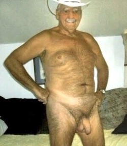 Love OlderMen