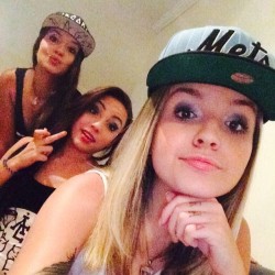 marrenta e mimada