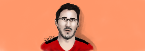 colinarisch:  My Markiplier fanarts in somewhat chronological orderCongrats on 6 million subscribers! 