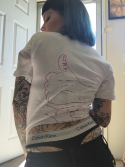 cobrashark:  Positively Negative. @strangevibezz knows what’s