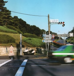 bandtshirt:from new tokyo standard by takashi homma, 2001