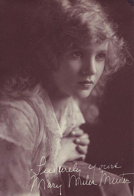 Mary Miles Minterhttps://painted-face.com/