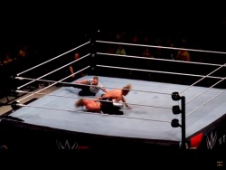 rwfan11:  Dolph pulling Tyler’s tights