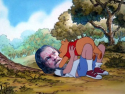 gazpachoblog:  The Revenant 