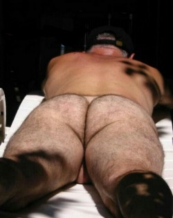 Mature Bear Gay Descent 18++