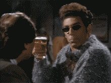 veganbadboy:  Here’s to feeling good all the time 