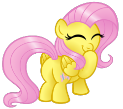iamaleximusprime:  Have some adorable Fluttershy everyone! 