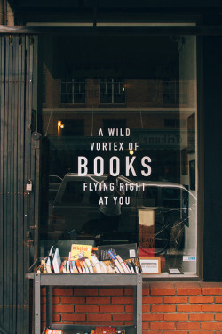foreverlostinliterature:  (via “I see you in colors that don’t