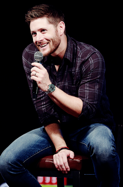 sunrisejared:    Jensen Ackles ~ 23/∞    