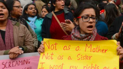 kateoplis:   17-year-old Indian girl who was gang-raped killed