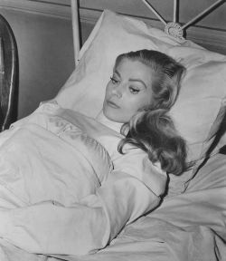 Anita Ekberg