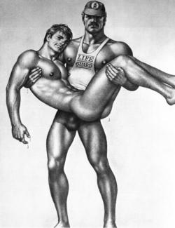 Tom of Finland