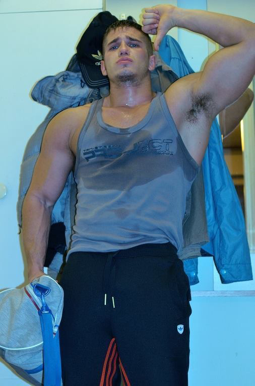 hot-guys-collection: