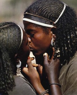 beautiesofafrique: Oromo women || Ethiopia || East Africa ||