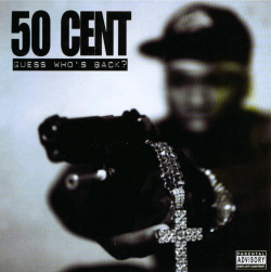 BACK IN THE DAY |4/26/02| 50 Cent released, Guess Who’s Back?,