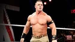 foreverwwelover:  The WWE Champion, John Cena