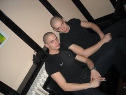 Gay Skinheads