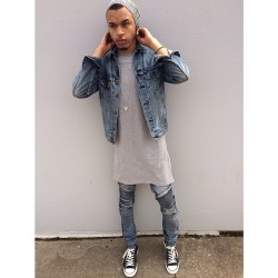 jonesiiii:  IG: Jonesii 