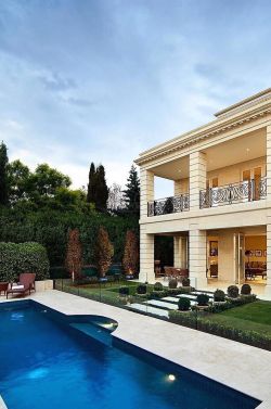 Pictures Of Luxury