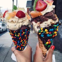 pr1nceshawn:  I’m Suddenly In The Mood For Ice Cream. 