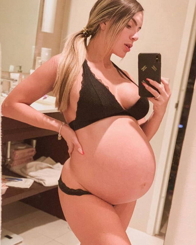 pregnantwanabe-deactivated20200: Goals💜💜💜