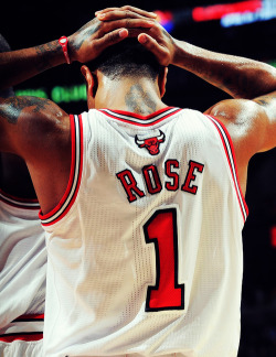 Just because my team beat the Bulls doesnt take away the fact
