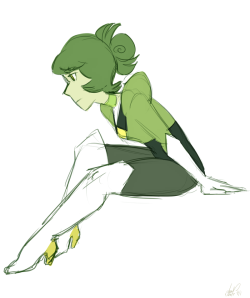 angry-nettle:After watching the latest su episodes I thought