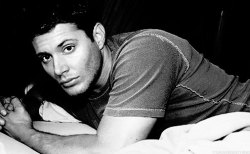 itsajensenthing-archive-deactiv:  ”..I was auditioning but