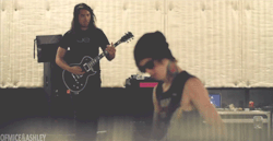 0fpiercethesirens:  Alan & Phil 