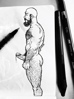 artedgar:Illustration by Artedgar Tumblr | Facebook | Web | Instagram