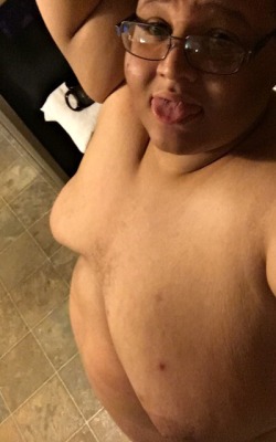 gaysuperchub23:  I have vids for sale ;) message me for more