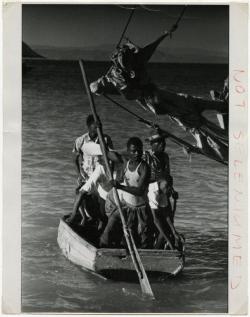 W.Eugene Smith, Haiti, 1958-59