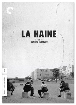 unculturedmag:  La Haine by Mathieu Kassovitz (1995) Trailer