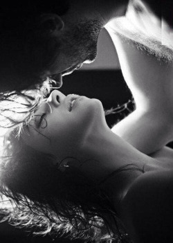  he gazes  with an air of acquisition as she quivers  and writhes