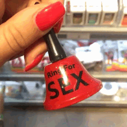 Fuel for my fantasies